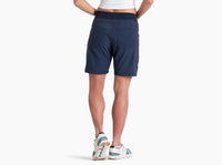 Kuhl Trekr Pull On Short 8" - Women's